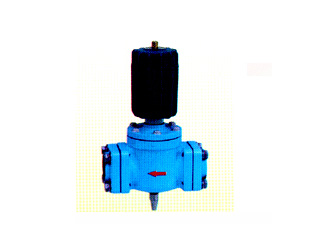 ZCLF15-50常温低压电磁阀