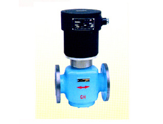 ZCRA燃气安全电磁阀