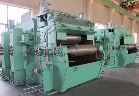 德龙、纵横精除鳞机